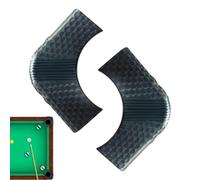 Generisch Billiard Table Corner Protectors Sturdy Durable Silicone Corner