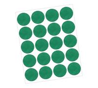 Generisch Billiard Tablecloth Felt Stickers, Billiard Pool Repair Sticker - Billiard Cloth Repair Tablecloth Patch, Tablecloth Patch, Replacement Tool for Billiard Table Felt, DIY Billiard Table