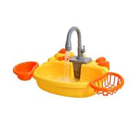 Generisch Bird Bath Spa - Interactive Water Circulator, Bird Cleaning Station, Decorative Cage Companion for Gentle Streaming Pleasure, Refreshment for Homes, Balconies, Gardens, Yards, Aviaries
