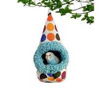 Generisch Bird Nest for the Cage Protection Against Picking and