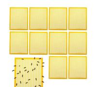 Generisch Blocker Panel - Apiary Control Device, Hive Entry with Restriction Set, Precision Fit Grid System, Honey Farm, Management Tool for Colony Separation Harvest Protection Bee Keeping