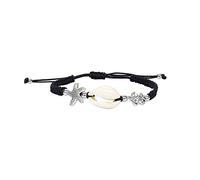 Generisch Blue Mm Lovers Small Sea Turtle Rings Beach Bracelet With Bracelet Rings, one size, Metal