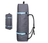 Generisch Board Carry Bag, Waterproof, with Zip, Large Storage - Robust Paddleboard Storage Bag with Comfortable Handle, Multi-Purpose Equipment Bag,
