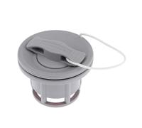 Generisch Boat Air Valve Cover | Replacement for 8-Hole Valve Cover - Multifunctional Rotating Air Valves - For Boat Kayak Outdoor Paddleboard Surfboard River