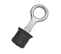 Generisch Boat Drain Plug - Boat Spigate Plug Replacement - Drain Plug Replacement Piece for Marine, Yacht, Kayak, Canoe, Pontoon, Hull, Camping, Fishing in the Lake