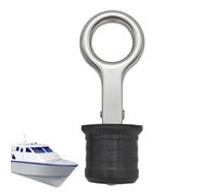 Generisch Boat Drain Plug | Piping System Spigate Stopper Replacement, Drain Plug for Yacht - for Marine, Yacht, Kayak, Canoe, Pontoon, Hull, Camping, Fishing in the Lake