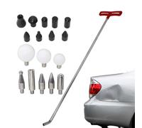 Generisch Body Dent Puller Kit | Practical Dent Puller | Sturdy Car Repair Tool Prevent Fading for Cars, SUVs, Trucks, Motorcycles