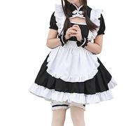 Generisch Body Halloween Costume, Stage Dress, Costume, Oktoberfest, Sculpture, Women's Dress, Men's Gothic Clothing Shirts (Black, XXL)