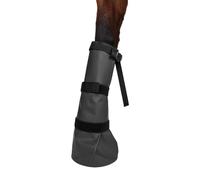 Generisch Boots for soaking hooves, care bag for folding hoof bath for squeezing relief, for training, riding, stable, racing, competition and outdoor
