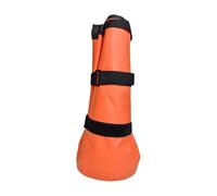 Generisch Boots for Soaking Horse Hooves | Soaking for Hoof Relief - Waterproof Soaker - for Stable, Field, Training, Outdoor Racing, Excursion, Competition