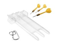 Generisch Borsa Cosmetici Da Viaggio Portatrucchi Capiente 15.5 x 11 x 4.5 cm PU Con Design Divertente Sardine In Latta, Skincare E Ombretti, Borsa Trucco Portatile Per Donna Casa E Viaggi