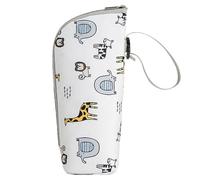 Generisch Bottle Bag Insulated Bag, Bottle Cooler Tote Bags, Adventures Insulated Bags, Insulated Baby Bottle Bag for Daycare and Nursing for Travel, Daycare, a, see description, See description
