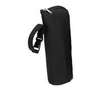 Generisch Bottle Heat Bag, Nursing Bottle Cooler Warmer Bag, Thermal Cover for Breast Milk Container, Carry Bag for Travel, Car, Nursery, Outdoor, Picnic, Transport, black, Siehe Beschreibung, See