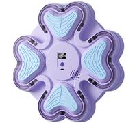 Generisch Box Training Device - Intelligent Sports Training Device | Boxing Wall Mounted Device for Use in Home, Gym, Office, for Adults and Children, for Fitness Exercises and