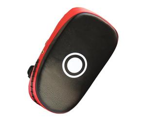 Generisch Boxing Pads for Training, Curved Kick Training Equipment, Training Scratches for Boxing Beginners - Suitable for Adults, Men and Women Aike, for the Gym, for