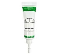 Generisch Brake Lubricant, Brake Pen Lubricant Cream 10g Durable Noise Reducing Grease for Technical Vehicles, Buses, Trucks, Saloons, Motorcycles