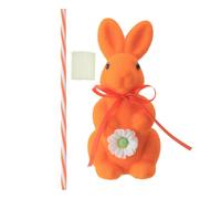 Generisch Branches, Decoration in Rabbit Shape, Spring Flower Branches, for Home, Office, Apartment, Living Room, Bedroom, Study, Fireplace Shelf, Bookcase, Bouquet, Restaurant