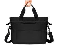 Generisch Bread Bag - Reusable Insulated with Drawstring, 11 L Storage Carry Bag Food Container for Women Men Work School Travel Hiking Fishing Camping Picnic