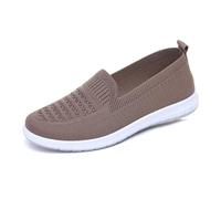 Generisch Breathable women's clogs mesh low slip shoes for the ideal everyday companion for mothers, comfortable, robust, versatile