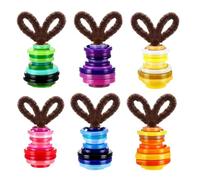 Generisch Button Craft Sets - Pendant in the Shape of - Button Jewellery for Holidays and Decoration, for Home, Home, Family Reunions, School Party, Living Room