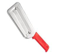 Generisch Cabbage Slicer | Multifunctional Double Layer Kitchen Food Cutting Tool with Comfortable Handle for Cucumbers, Potatoes, Multifunctional Carrots and Onions