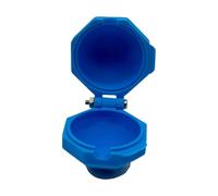 Generisch Cake Pop Mould, Round Ball Shaped Baking Mould - Non-Stick Dessert Maker Aid for Birthday Parties, Social Meetings, Holiday Parties, Rice Balls and Soft Chocolate Biscuits