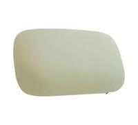 Generisch Camping Pillow - 35 x 25 x 10 cm, Ergonomic Headrest | Soft Foldable Cooling Memory Pillow, Comfortable Travel Pillow for Camping, Hotel, , Home, Outdoor, Rest and Sleep
