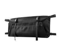 Generisch Camping Trolley Storage Bag, Oxford Side Bag, Foldable Handcart Side Pocket, Hanging Bag for Foldable Transport Trolley, Outdoor, Picnic, Fishing, Garden Accessories