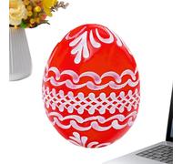 Generisch Capybara Mini Figures, Decoration for the Table, Festive Ornament Figure - for Bookcase, Windowsill, Showcase, Dressing Table, Bedside Table, Bedroom, Living Room, Home Office and