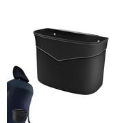 Generisch Car Bin - Storage Container for Accessories in the Interior of Cars | Waste Organiser Container for Passenger Cars | for Trailers, Motorhomes, Trucks, Saloons, Pick-up
