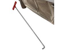 Generisch Car Dent Puller Repair Tool, Anti-slip Dent Repair in the Car, Dent Puller Prevents Fading and High Toughness for Removing Dents in the Car