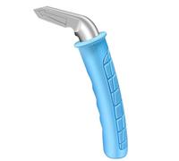 Generisch Car Door Handle, Portable Car Grab Handle, Multifunctional Entry Aid Car Handle, Support Handle in Portable Size for Patients, People with Mobility Problems and Elderly People