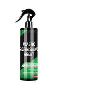 Generisch Car Interior Restorer, 200 ml, Portable, Long-Lasting Fast Acting - Car Interior Restorer - For Workshop, Garage, Seat, Dashboard