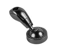 Generisch Car Joystick Push Start Button - Decorative Engine Stop Cover, Modern Car Accessories | Vehicle Interior for Owners, Presented Engine Valve