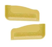 Generisch Car Mobile Phone Holder, Attachment for Smartphones in the Car, Holder for Driving Navigation, Calling and Listening to Music on the Go