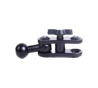 Generisch Car Mobile Phone Holder Ball Adapter Easy to Install | Base for the mobile phone holder on the ventilation nozzle road trips, daily commuting, travel and family trips