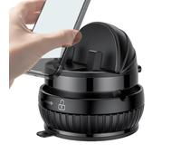 Generisch Car Phone Holder Suction Cup Anti-Shake Non-Slip Silicone Pad