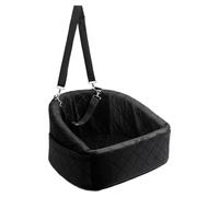Generisch Car Seat for Dogs Car Seat Nest for Cats in the Car