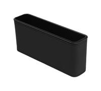 Generisch Car Seat Storage Organiser - Adhesive Space-Saving Small | Car Back Seat Organiser and Side Storage Space, for SUV Saloon Car Accessories Interior