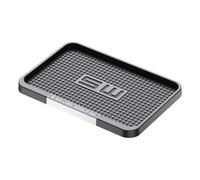 Generisch Car Sticky Pad - 7.99 Inch Silicone Car Dashboard Mat | Silicone Anti Slip Pad - Strong Grip Keeps Items Secure and Interior Tidy While Driving Hands-Free for Daily Cars Use