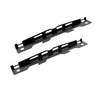 Generisch Car Tyre Track Adjustment Tool, Tyre Adjustment Plates for Home Use and DIY Area, Robust Wheel Measuring Tool for Car Owners