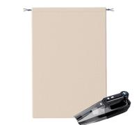 Generisch Car Vacuum Cleaner Storage Bag