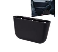 Generisch Car Wheelie Bin Universal Small Garbage Container Box