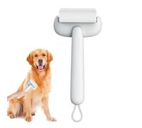 Generisch Care of the comb for pets, school brush, Undertock Rake Dog, skin-friendly and safe tool for dogs and cats, remove long-haired tangles