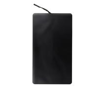 Generisch Cargo Shield Liner - Car Boot Cover Mat for Travel | Waterproof Layer with Anti-Slip Storage on the Back for Road Trips, Daily Commuting, Outdoor Gear and