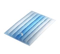 Generisch Cat Cooling Mat, Breathable, Washable Gel Cover Pads | Dog cooling pad use when driving, travelling, camping, shopping, outdoor and indoor activities in the summer time