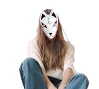 Generisch Cat Costume - Cosplay Masks | Party Accessory for Costume Parties, Theatre Performances, Stage Performances