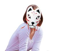 Generisch Cat , Full Face , Fancy Dress Props for Theatre Performances, Stage Performances, Parties, Holidays, Family Reunions, Festivals and Masquerade