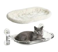 Generisch - Cat Hammock Suction Cup Cat Hammock for the
