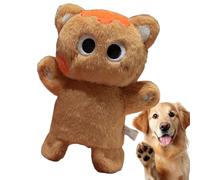 Generisch Cat Play Glove, Safe Kitten Shaped Design, Fun Interactive Toys for Cats - For Small and Medium Kittens and Dogs to Fight Boredom for Training